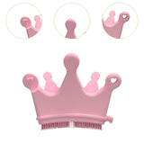 Maxbell 2x Nail Art Tool Manicure Tool Versatile Nail Stand for Home Beginners Salon Pink