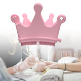 Maxbell 2x Nail Art Tool Manicure Tool Versatile Nail Stand for Home Beginners Salon Pink