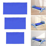 Maxbell Transfer Slide Sheet Lightweight Washable for Hospital Vehicles Wheelchairs 150x75cm