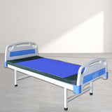 Maxbell Transfer Slide Sheet Lightweight Washable for Hospital Vehicles Wheelchairs 150x75cm