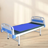 Maxbell Transfer Slide Sheet Lightweight Washable for Hospital Vehicles Wheelchairs 150x75cm