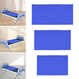 Maxbell Transfer Slide Sheet Lightweight Washable for Hospital Vehicles Wheelchairs 150x75cm