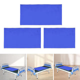 Maxbell Transfer Slide Sheet Lightweight Washable for Hospital Vehicles Wheelchairs 150x75cm