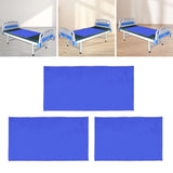 Maxbell Transfer Slide Sheet Lightweight Washable for Hospital Vehicles Wheelchairs 150x75cm