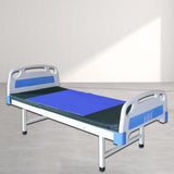 Maxbell Transfer Slide Sheet Lightweight Washable for Hospital Vehicles Wheelchairs 115x75cm