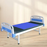 Maxbell Transfer Slide Sheet Lightweight Washable for Hospital Vehicles Wheelchairs 115x75cm