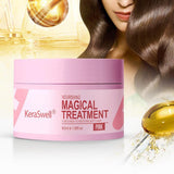Maxbell Hair Mask Nourishment Beauty Hairs Repair for Dry Damaged Hair All Hair Types