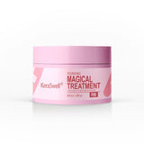 Maxbell Hair Mask Nourishment Beauty Hairs Repair for Dry Damaged Hair All Hair Types