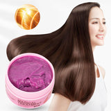 Maxbell Hair Mask Nourishment Beauty Hairs Repair for Dry Damaged Hair All Hair Types