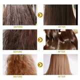 Maxbell Hair Mask Nourishment Beauty Hairs Repair for Dry Damaged Hair All Hair Types