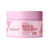 Maxbell Hair Mask Nourishment Beauty Hairs Repair for Dry Damaged Hair All Hair Types