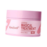 Maxbell Hair Mask Nourishment Beauty Hairs Repair for Dry Damaged Hair All Hair Types