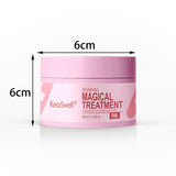Maxbell Hair Mask Nourishment Beauty Hairs Repair for Dry Damaged Hair All Hair Types