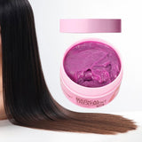 Maxbell Hair Mask Nourishment Beauty Hairs Repair for Dry Damaged Hair All Hair Types