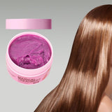 Maxbell Hair Mask Nourishment Beauty Hairs Repair for Dry Damaged Hair All Hair Types
