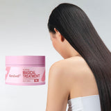 Maxbell Hair Mask Nourishment Beauty Hairs Repair for Dry Damaged Hair All Hair Types