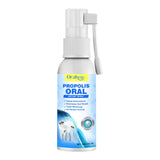 Maxbell Oral Freshening Lightweight for Women Men Breath Spray for Home Party Office