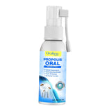 Maxbell Oral Freshening Lightweight for Women Men Breath Spray for Home Party Office