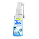 Maxbell Oral Freshening Lightweight for Women Men Breath Spray for Home Party Office