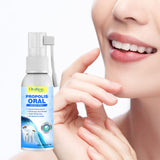 Maxbell Oral Freshening Lightweight for Women Men Breath Spray for Home Party Office