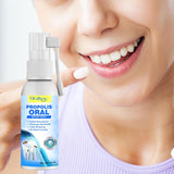 Maxbell Oral Freshening Lightweight for Women Men Breath Spray for Home Party Office