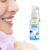 Maxbell Oral Freshening Lightweight for Women Men Breath Spray for Home Party Office