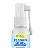 Maxbell Oral Freshening Lightweight for Women Men Breath Spray for Home Party Office