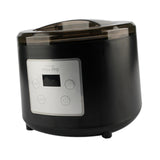 Maxbell Wax Heater Warmer Temperature Control Wax Melting Pot Machine for Salon Home