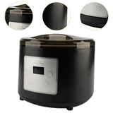 Maxbell Wax Heater Warmer Temperature Control Wax Melting Pot Machine for Salon Home