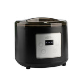Maxbell Wax Heater Warmer Temperature Control Wax Melting Pot Machine for Salon Home