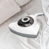 Maxbell Bed Vacuum Cleaner Corded Mattress Cleaner Cleaner for Pillows Quilts Clothes