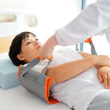 Maxbell Patient Transfer Assist Belt Transfer Belts for Lifting for Patients Elderly