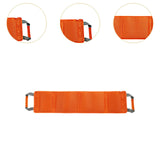 Maxbell Patient Transfer Assist Belt Transfer Belts for Lifting for Patients Elderly