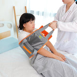 Maxbell Patient Transfer Assist Belt Transfer Belts for Lifting for Patients Elderly