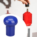 Maxbell Manual Perfume Bottle Vial Crimper ABS Mini Perfume Bottle Capper Cap Capper