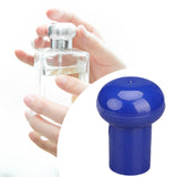 Maxbell Manual Perfume Bottle Vial Crimper ABS Mini Perfume Bottle Capper Cap Capper