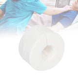 Maxbell Foot Elevation Pillow Loop Prevent Ulcers and Sores Donut Foam Foot Elevator Foot Cushion