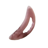 Maxbell Gua Sha Facial Tool Multifunctional Smooth Manual Massager for Leg Neck Back wave