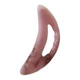 Maxbell Gua Sha Facial Tool Multifunctional Smooth Manual Massager for Leg Neck Back wave
