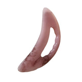 Maxbell Gua Sha Facial Tool Multifunctional Smooth Manual Massager for Leg Neck Back wave