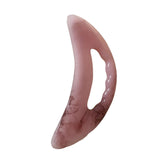 Maxbell Gua Sha Facial Tool Multifunctional Smooth Manual Massager for Leg Neck Back wave