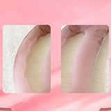 Maxbell Gua Sha Facial Tool Multifunctional Smooth Manual Massager for Leg Neck Back wave
