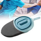 Maxbell Bedpan with A Handle Easy to Use Nursing Urinal for Men Women Bedridden Home blue