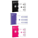 Maxbell Tooth Whitening Strips Remover for Adults Easy to Use for Dating Office Home Activated Carbon