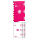 Maxbell Tooth Whitening Strips Remover for Adults Easy to Use for Dating Office Home PAP