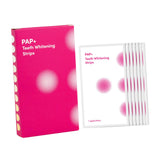 Maxbell Tooth Whitening Strips Remover for Adults Easy to Use for Dating Office Home PAP