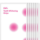 Maxbell Tooth Whitening Strips Remover for Adults Easy to Use for Dating Office Home PAP
