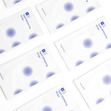 Maxbell Tooth Whitening Strips Remover for Adults Easy to Use for Dating Office Home Dry