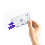 Maxbell Tooth Whitening Strips Remover for Adults Easy to Use for Dating Office Home Dry