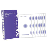 Maxbell Tooth Whitening Strips Remover for Adults Easy to Use for Dating Office Home Dry